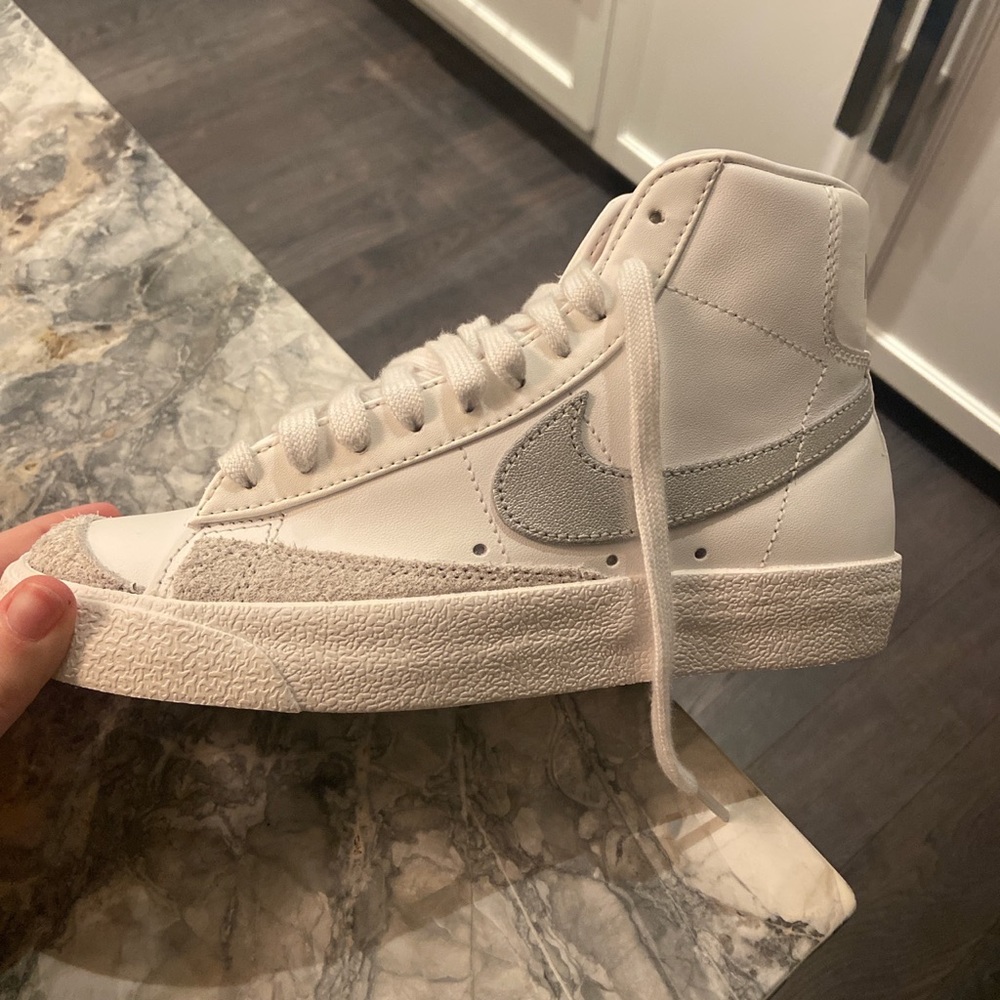 Nike Blazer mid ‘77 Vintage